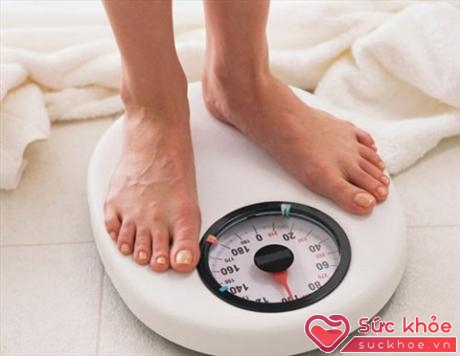 Tăng cân là tác dụng phụ khó tránh khỏi và trong một số trường hợp lại là tốt nhưng phải nằm trong tầm kiểm soát