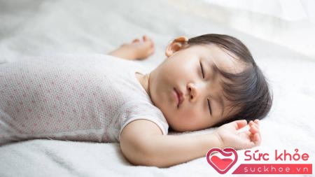 Giấc ngủ của trẻ sẽ trở nên ngon lành và chất lượng hơn nếu bố mẹ có một lịch ngủ phù hợp với lịch sinh hoạt một ngày của bé.