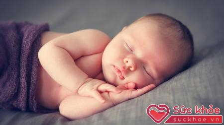 Giấc ngủ có một vai trò vô cùng quan trọng đối với sự phát triển về thể chất lẫn tinh thần của trẻ em