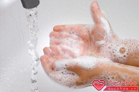 Nước rửa tay có thể làm giảm khả năng miễn dịch, tàn phá sức khỏe