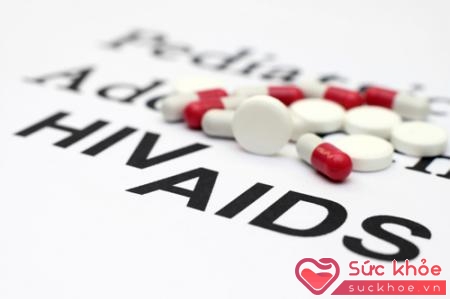 Điều trị dự phòng bằng Co-Trimoxazole ở người nhiễm HIV