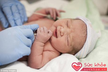 Bệnh tim bẩm sinh xảy ra với khoảng 1/180 ca khi chào đời, tương đương với khoảng 4.000 ca mỗi năm, 12 trẻ mỗi ngày tại Anh.