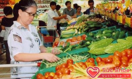 Người tiêu dùng nên chọn mua hoa quả có nguồn gốc xuất xứ rõ ràng để đảm bảo ATVSTP