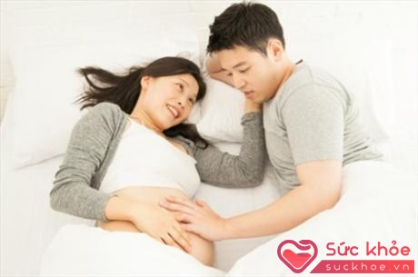 Nghe được tim thai là dấu hiệu chắc chắn bạn sẽ có thai