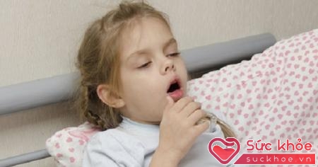 Ho là một trong những triệu chứng phổ biến nhất của cảm lạnh và cúm