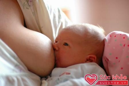 Duy trì và bảo vệ nguồn sữa mẹ cho trẻ là rất cần thiết và quan trọng