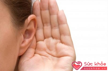 Bảo vệ tai để luôn nghe rõ