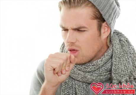 Một số triệu chứng thường gặp như ho, nghẹt mũi, chảy nước mũi bạn có thể bấm huyệt để đánh tan cảm giác khó chịu mà không cần dùng thuốc