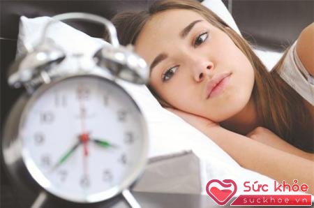 Ngưng thở khi ngủ là một loại rối loạn giấc ngủ có thể làm cho người ta bỗng dưng tỉnh giấc