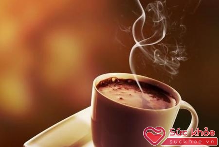 Sôcôla nóng là loại đồ uống rất tốt cho sức khỏe của bạn.