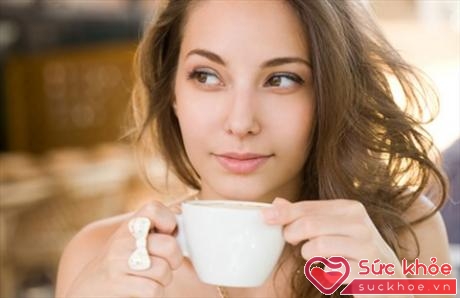Cà phê có thể giúp bạn giảm mỡ bụng nhưng đừng lạm dụng quá