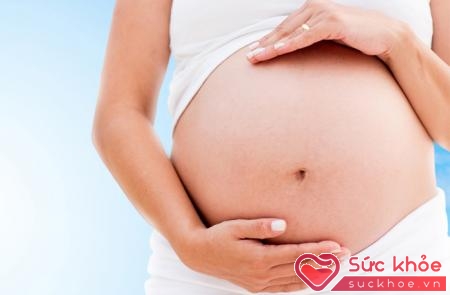 sinh mổ là một ca phẫu thuật khá nghiêm trọng nên sau sinh bạn cần được chăm sóc đặc biệt và các khuyến cáo đều ghi rõ chỉ nên có thai sau đó từ 2 năm trở lên 