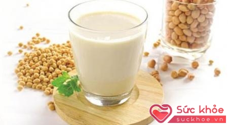 Sử dụng sữa đậu nành không hợp lý sẽ dẫn đến những tác dụng không có lợi cho sức khỏe