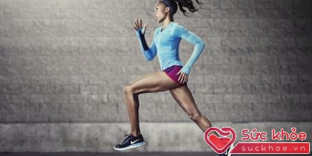 Cardio là phương pháp tập luyện phổ biến nhất để giảm cân