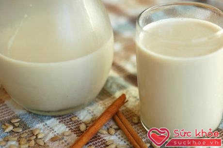 Sữa tươi thanh trùng giàu chất dinh dưỡng nhưng ít an toàn