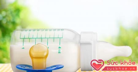 Công bố các loại sữa an toàn là hết sức cần thiết.