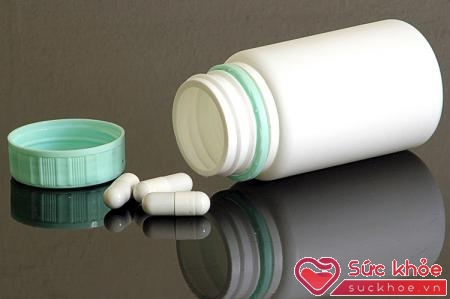 Rifampicin là một trong những thuốc rất quen thuộc trong phác đồ điều trị bệnh lao.