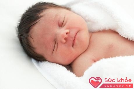 Trẻ sinh mổ dễ bị suy hô hấp hoặc viêm nhiễm đường hô hấp hơn trẻ sinh thường.