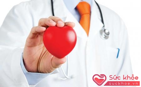 Bệnh tim là nguyên nhân gây tử vong số 1 ở phụ nữ, và nguy cơ tăng khi phụ nữ về già