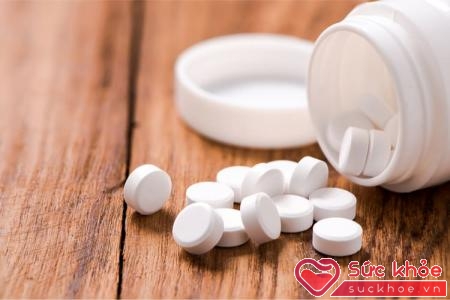 Methylprednisolon là một trong những thuốc có tác dụng chống viêm, chống dị ứng và ức chế miễn dịch