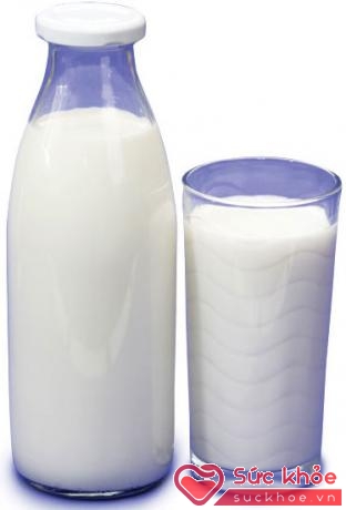 Hiện nay xuất hiện nhiều loại sữa - từ nguyên chất đến hữu cơ, từ động vật đến thực vật