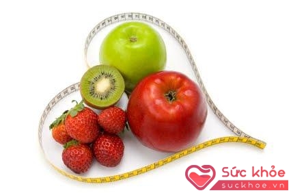 Một chế độ ăn uống có hàm lượng chất xơ cao giúp bạn duy trì mức độ cholesterol tốt