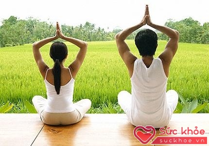 Yoga là một khoa học trị liệu đã được thử nghiệm và được tinh lọc