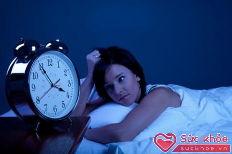 Một trong những điều xảy ra nếu bạn thiếu ngủ là cơ thể bạn bắt đầu suy yếu