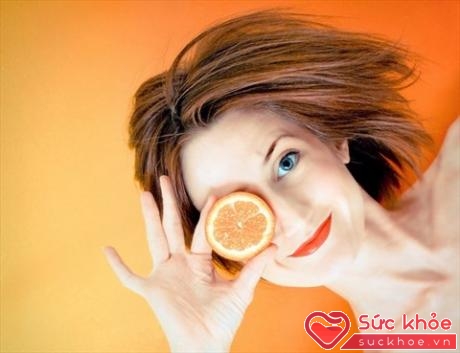 Việc ăn bao nhiêu cam là có lợi phụ thuộc vào nhiều yếu tố