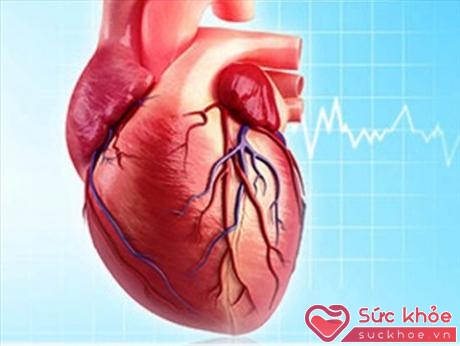 Thói quen ăn mặn rất có hại cho tim.