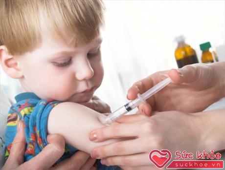 Các mũi vắc-xin nhắc sẽ nâng cao hiệu giá kháng thể
