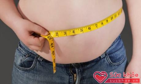 Nam giới béo phì rất hạn chế trong lựa chọn các tư thế quan hệ tình dục