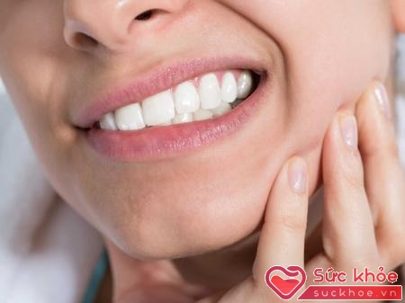 Nhổ bỏ răng hàm không quá phức tạp