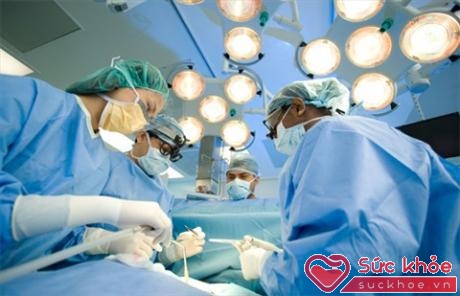 Để cuộc phẫu thuật cắt bỏ thùy phổi bạn cần chuẩn bị kỹ lưỡng