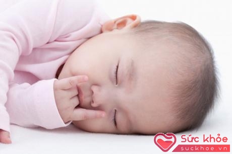 Một số em bé rất thích thú khi được ngửi hương thơm thanh khiết, tinh tế từ tinh dầu hoa oải hương, bưởi, hoa hồng,... và vì thế cũng dễ ngủ hơn.