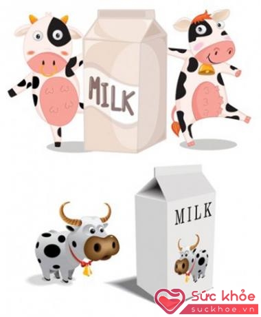 Mù mờ thông tin, mua phải loại sữa bột rởm cho con gây ra nhiều rủi ro cho sức khỏe của trẻ hơn các mẹ tưởng
