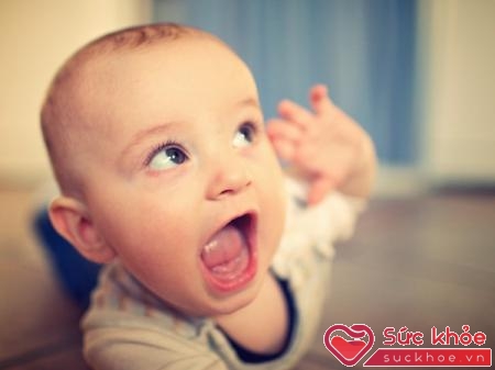 Mất thính lực ở trẻ sơ sinh có thể xảy ra ở 1 tai hoặc cả 2 tai