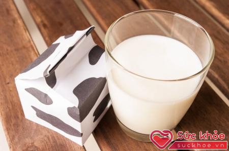 Nhiều bà mẹ vẫn chưa biết cách bảo quản và sử dụng sản phẩm làm từ sữa