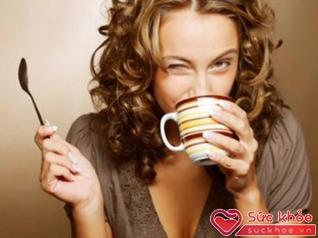 Chỉ cần 20 -30 mg cafein mỗi sáng cũng đủ để giúp cải thiện trí tuệ của chúng ta
