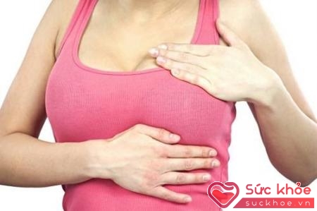Xơ nang tuyến vú là hiện tượng thường gặp ở phụ nữ tuổi 30-50