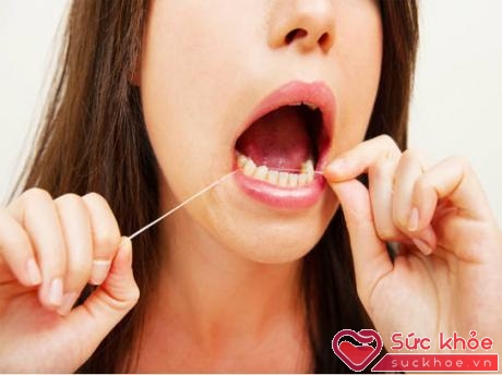 Những cách bảo vệ răng miệng đơn giản - ảnh 1