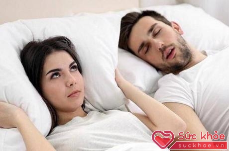 9 dấu hiệu khi ngủ cảnh báo tuổi thọ đang ngắn lại, phải đi khám ngay kẻo muộn - 1