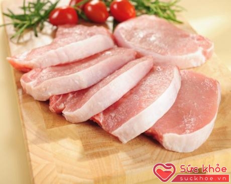 5 loại thịt giúp giảm cân nhanh chóng và hiệu quả lại giúp bổ sung dinh dưỡng cực tốt - ảnh 3