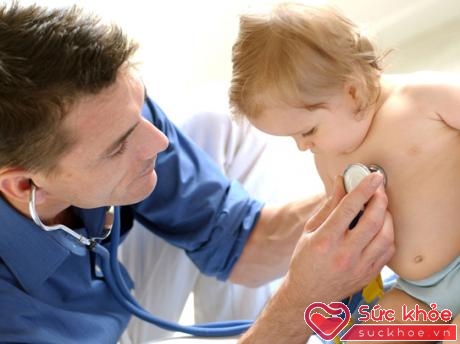 Tầm quan trọng của tầm soát tim bẩm sinh nặng ở trẻ sơ sinh - ảnh 2