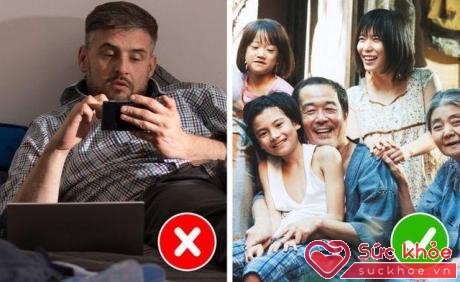 6 thói quen giúp người Nhật sống thọ bậc nhất, ai áp dụng được dễ sống lâu khỏe mạnh - 3