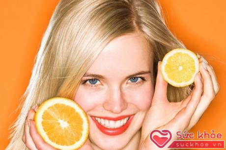 Nữ giới giảm được nguy cơ đột quỵ nhờ ăn cam quýt - ảnh 2