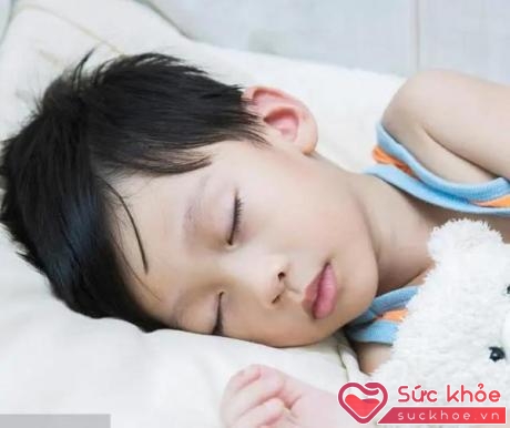 Giờ đi ngủ giúp trẻ tăng chiều cao vù vù lại khỏe mạnh, nhưng đừng thức dậy vào lúc này - 3