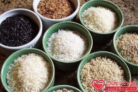 4 loại gạo cực độc, nếu ăn thường xuyên dễ mắc ung thư, sinh con bị dị tật - 4