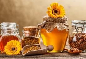 12 tác dụng làm đẹp tuyệt vời của mật ong