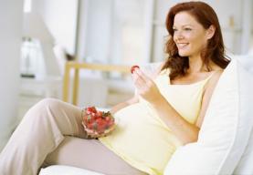 Thực phẩm phụ nữ mang thai ba tháng đầu không nên ăn
